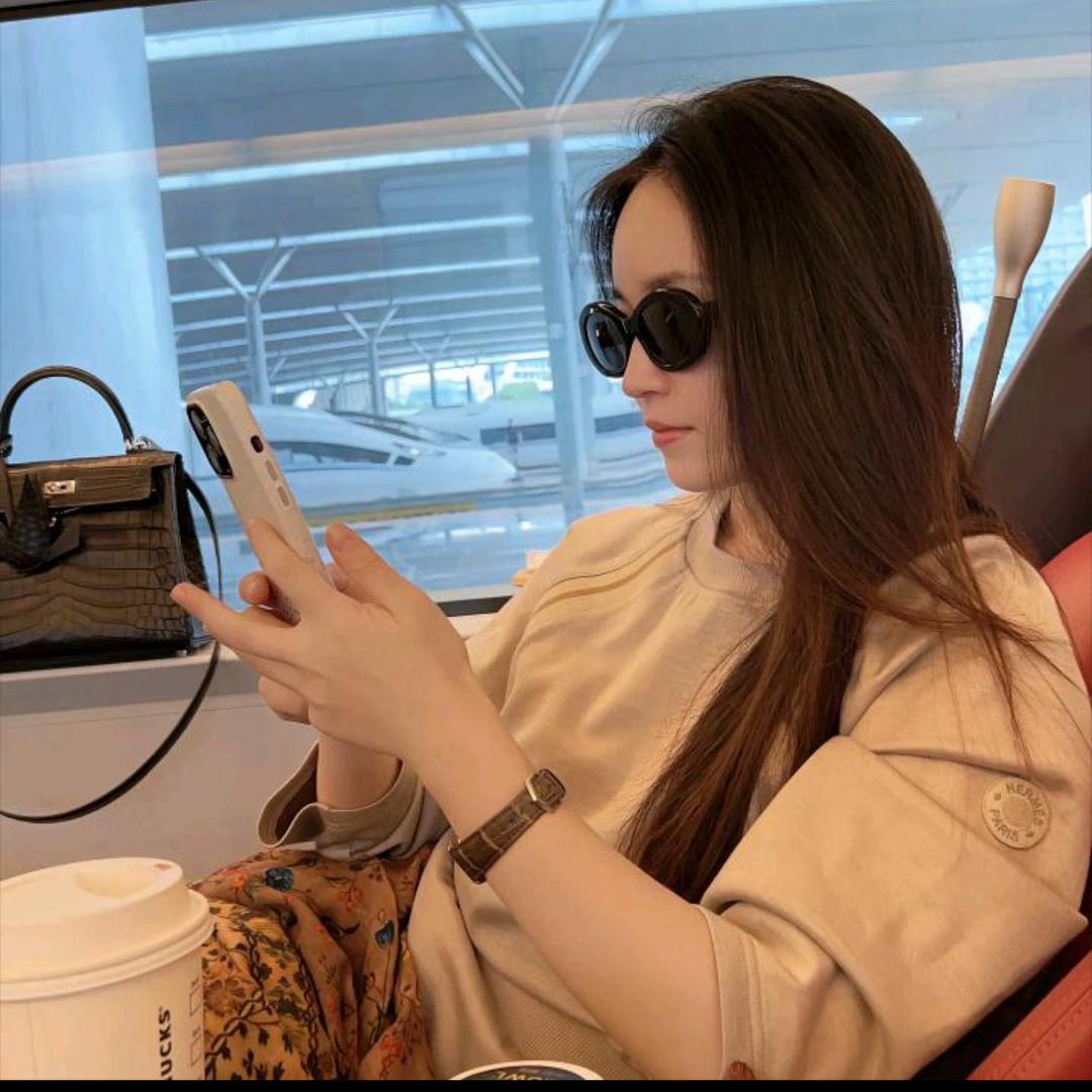 贵姐Nicole～爆款返场