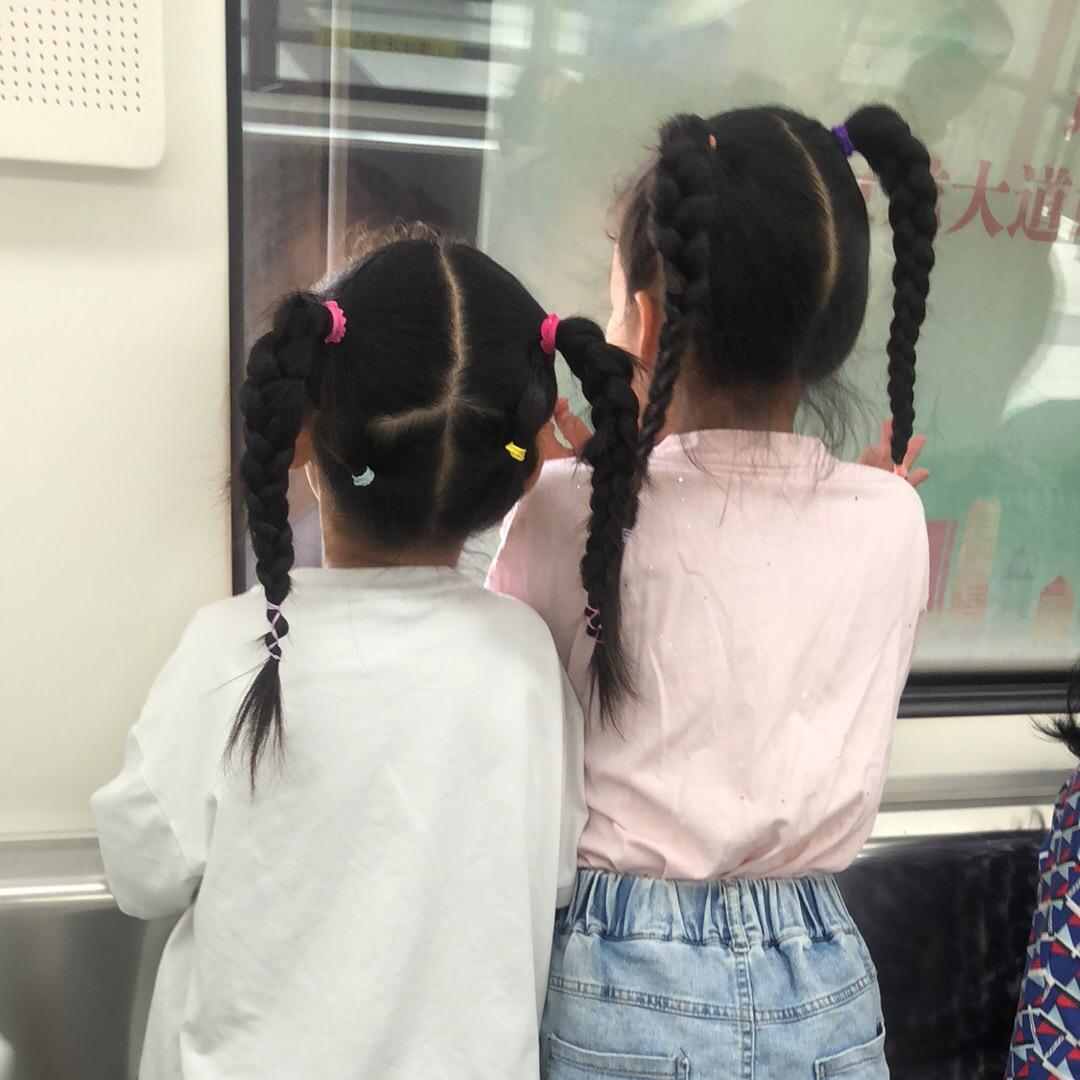 二琳麻麻的日常生活记录