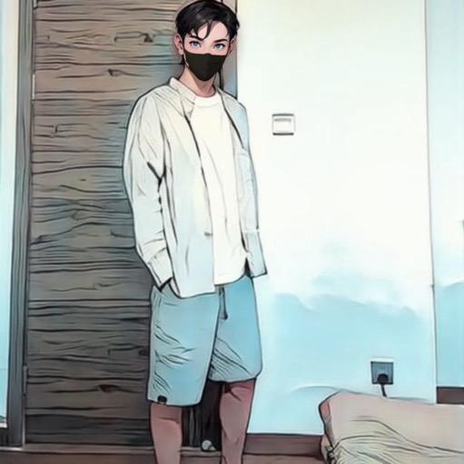 浪子夜不凡