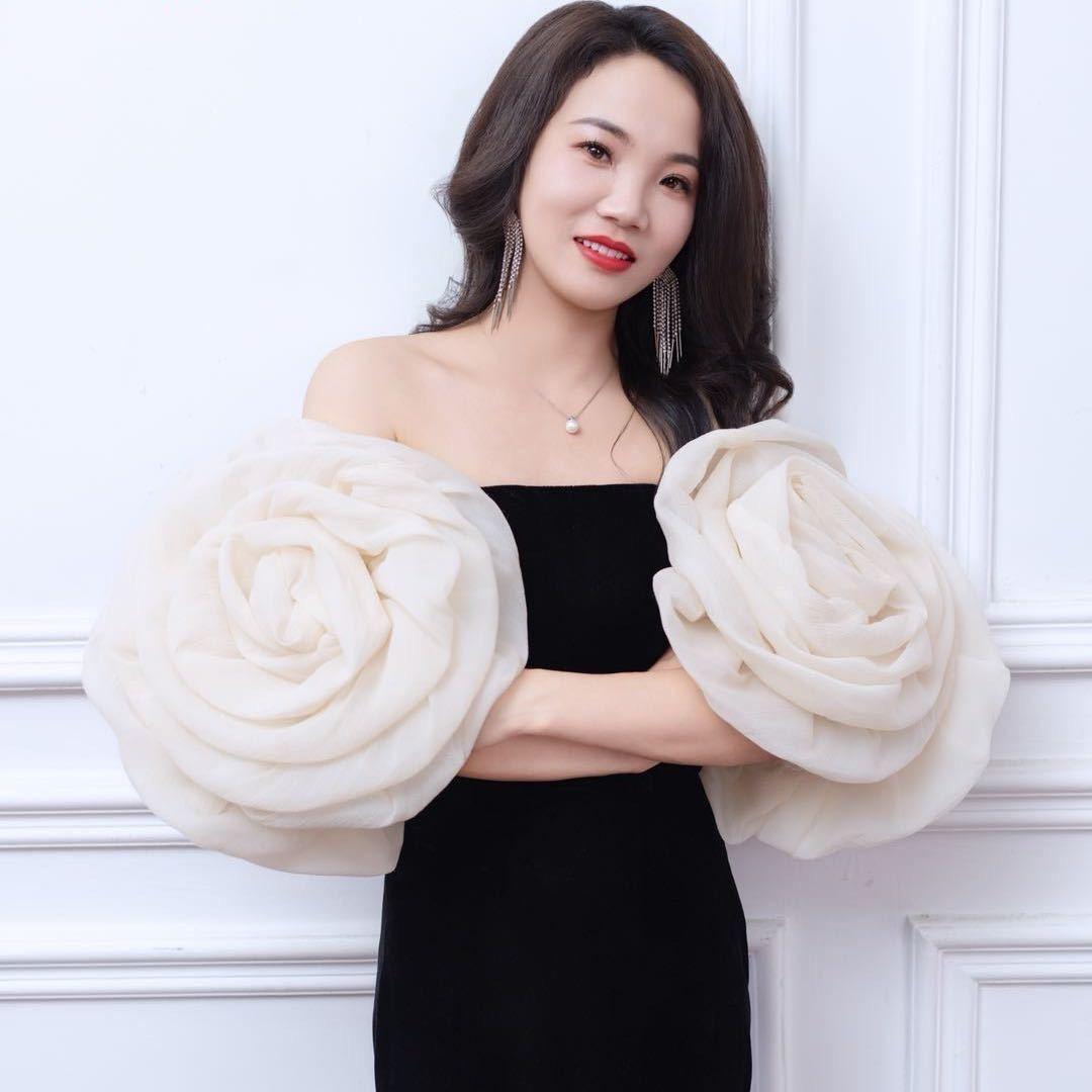 镁芳美容清樾