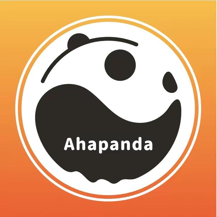 熊猫来了Ahapanda