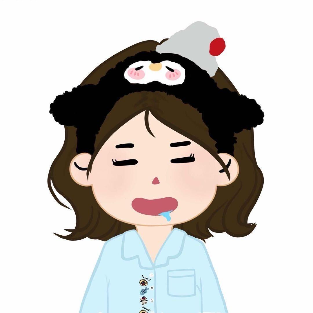 南枝🍃