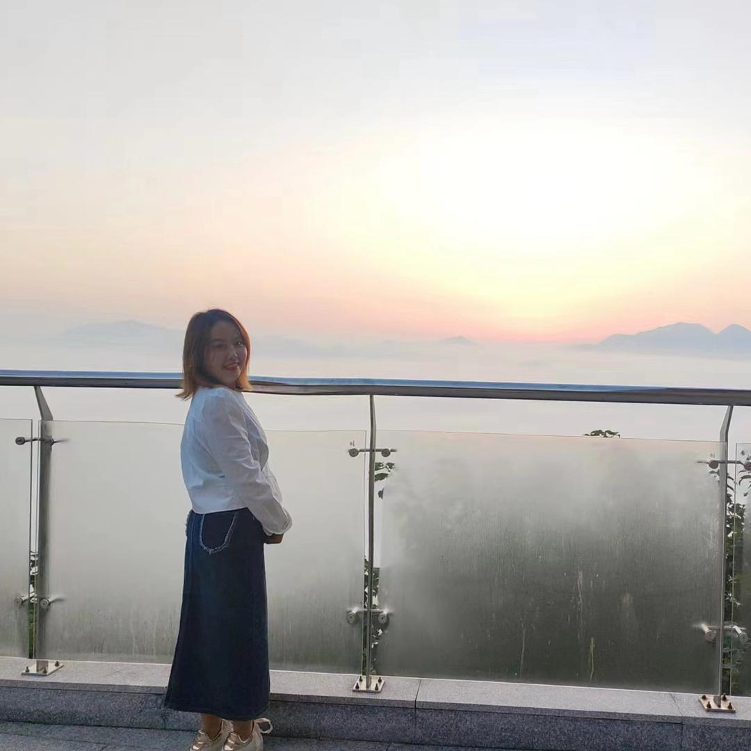 杨芹