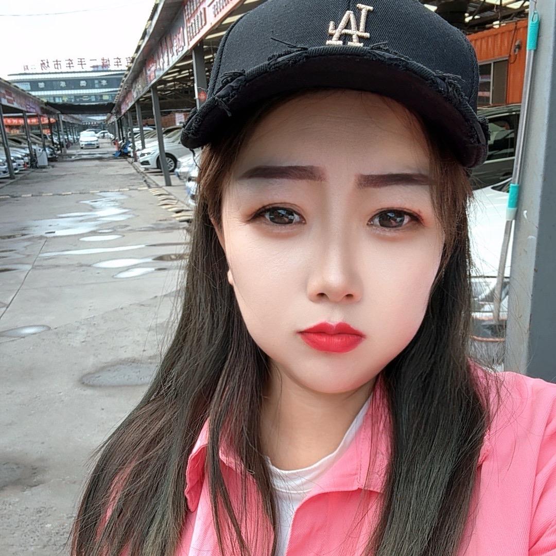 欣大美说车