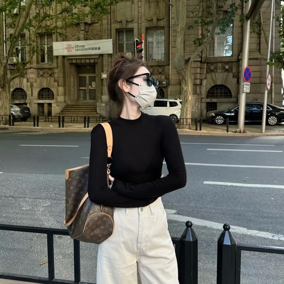 牛仔掌柜品质女装