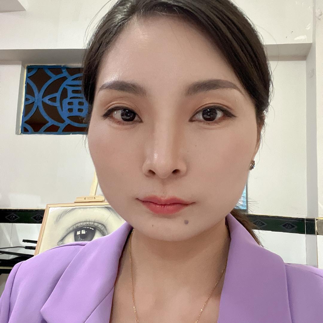 曾经发誓做辣妈