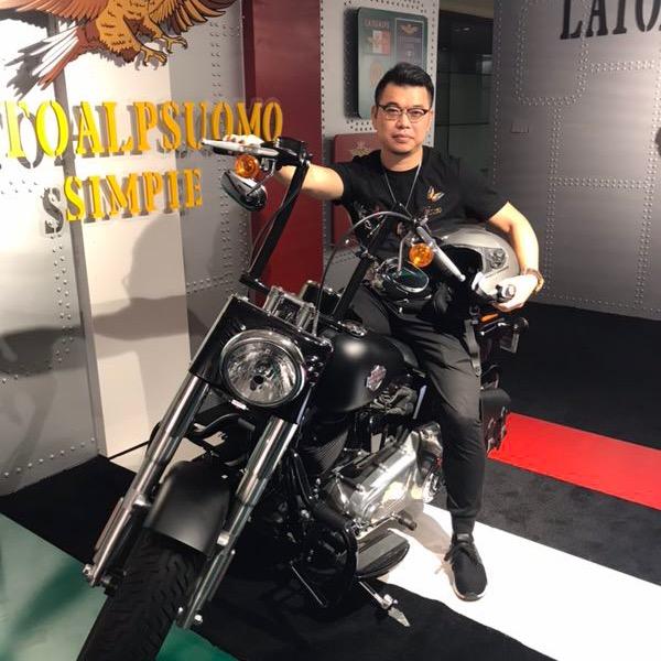 泉州惠安海港湾男装