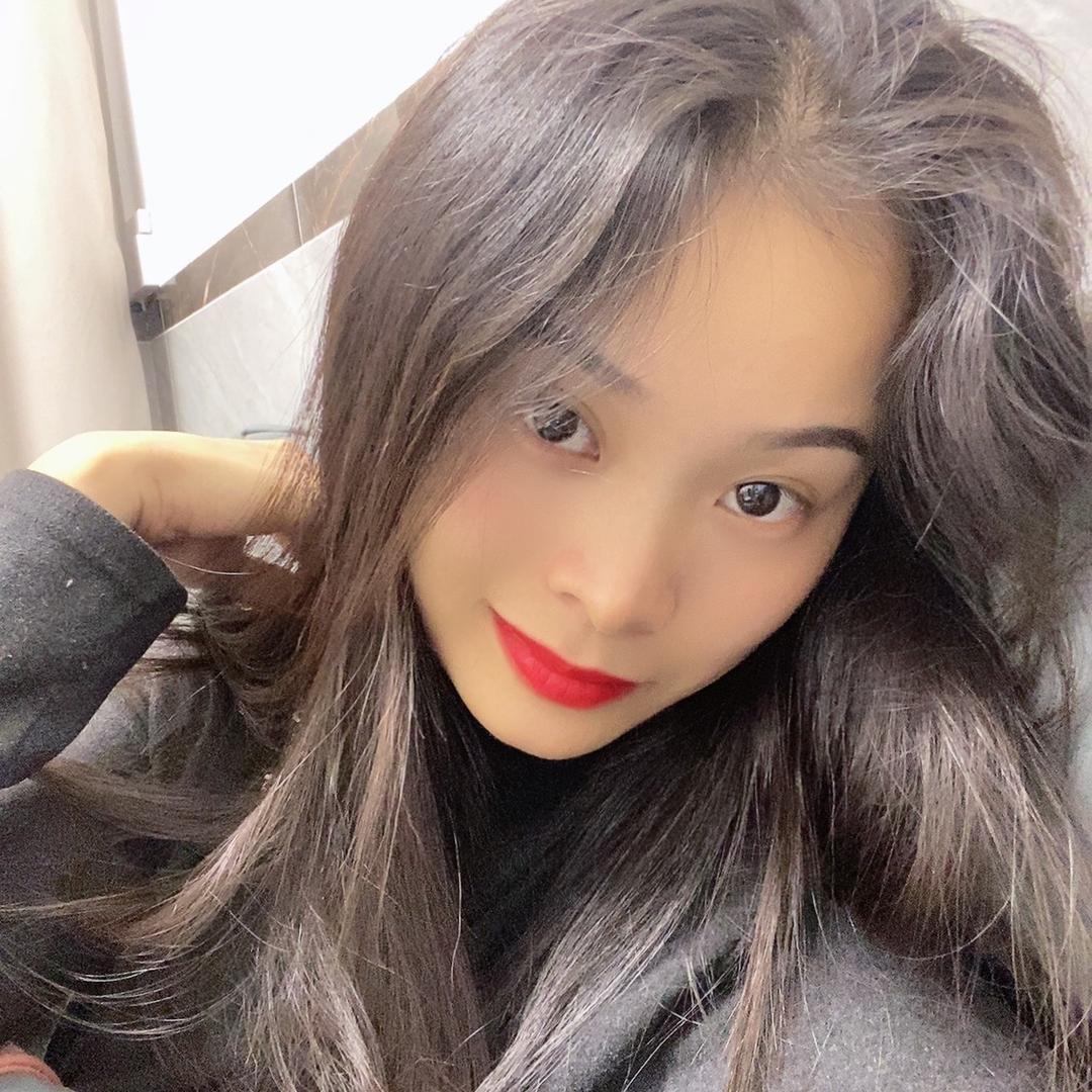 广西小鱼🌞