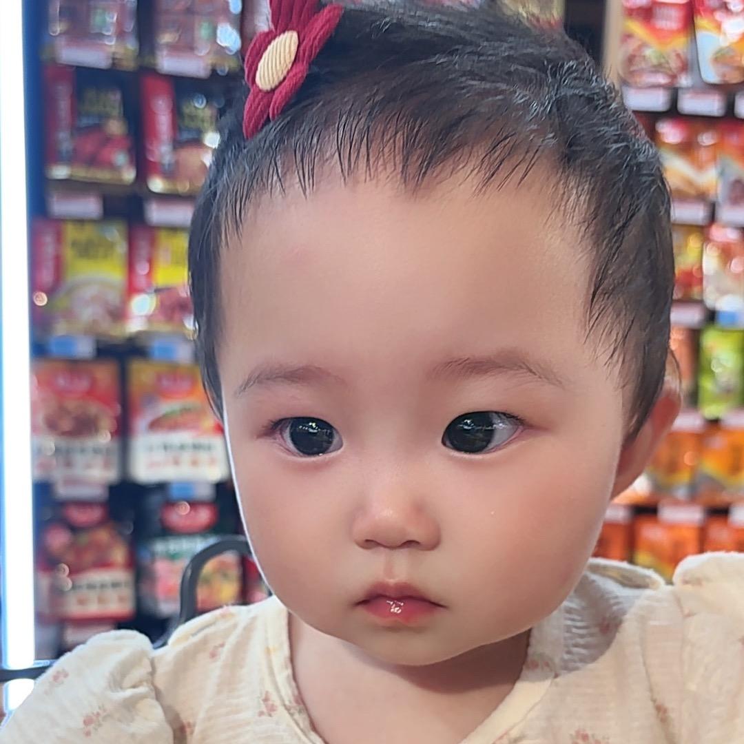 小苹果（2.6斤早产宝宝）