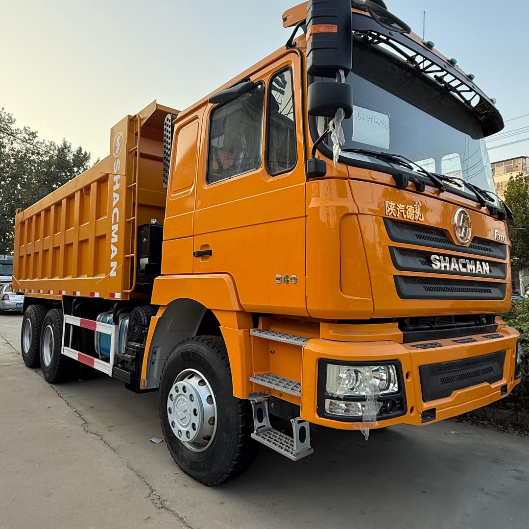 中盛    出口车工厂