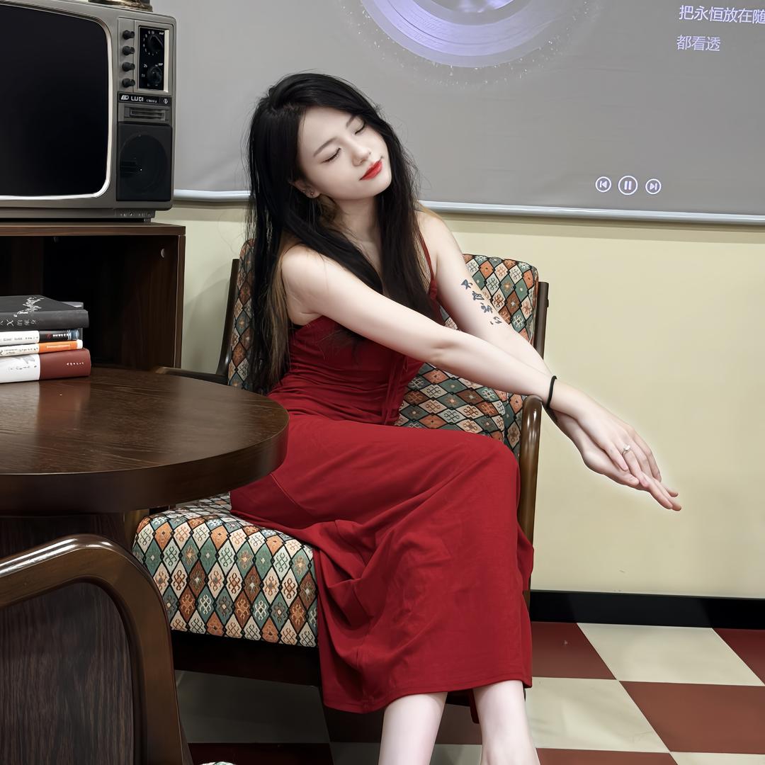 少女梦境女装