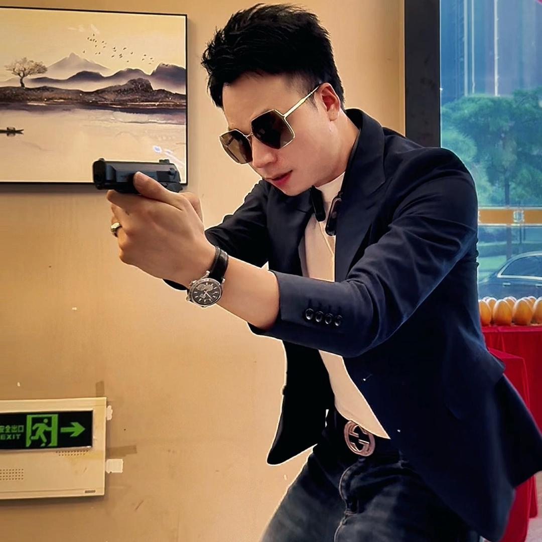 河源皇庭家具小黄