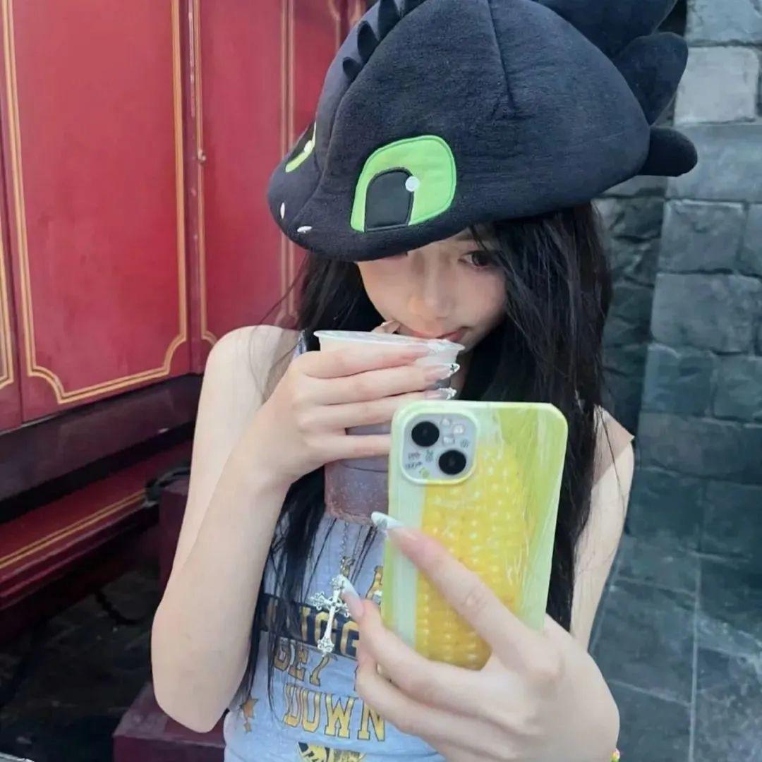 澄澄佳