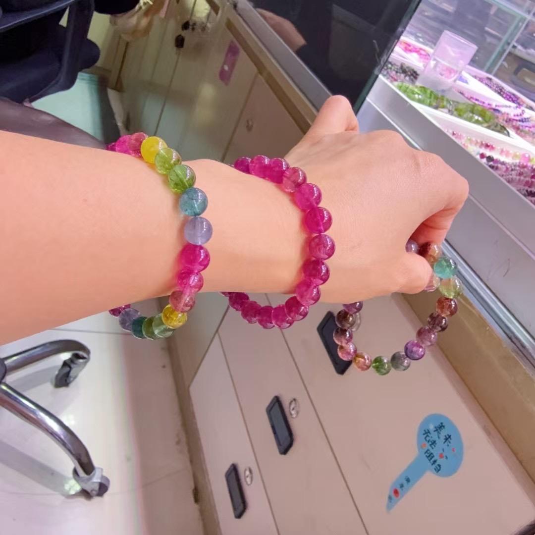 晶闪闪珠宝
