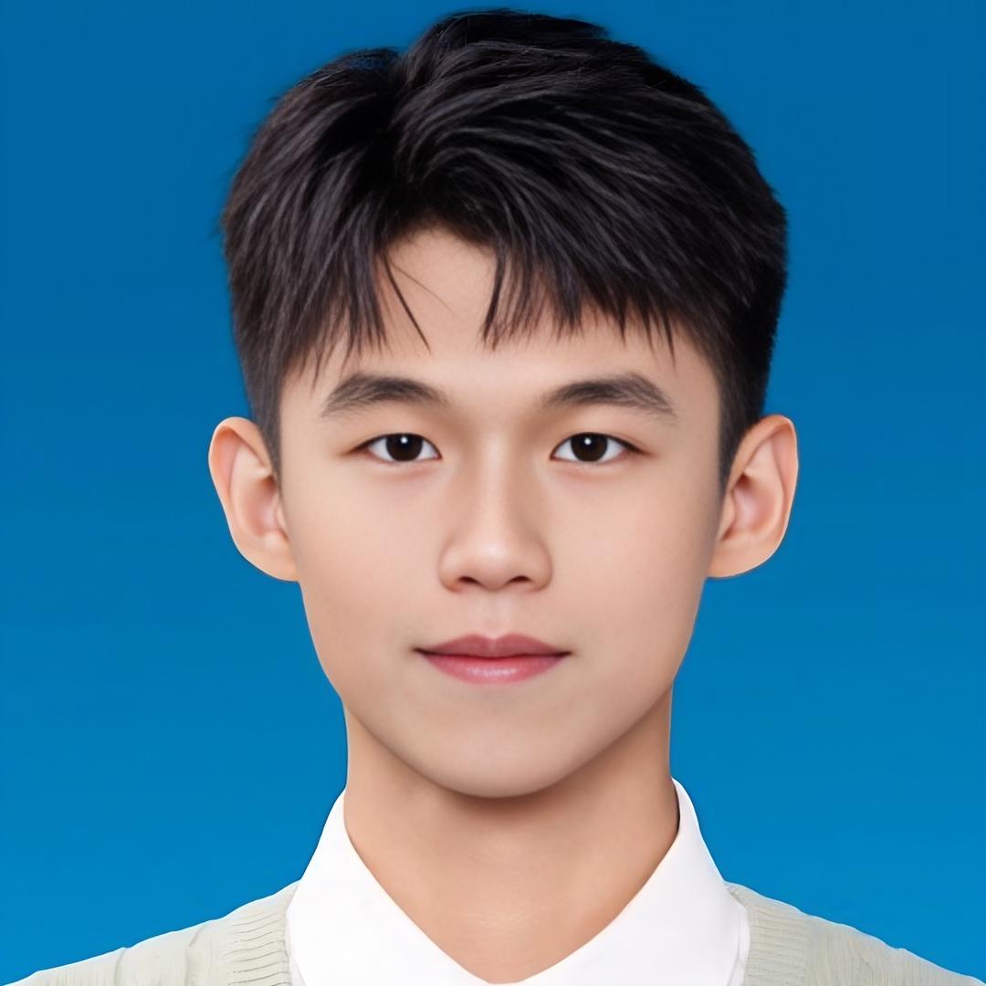 升学规划晨老师