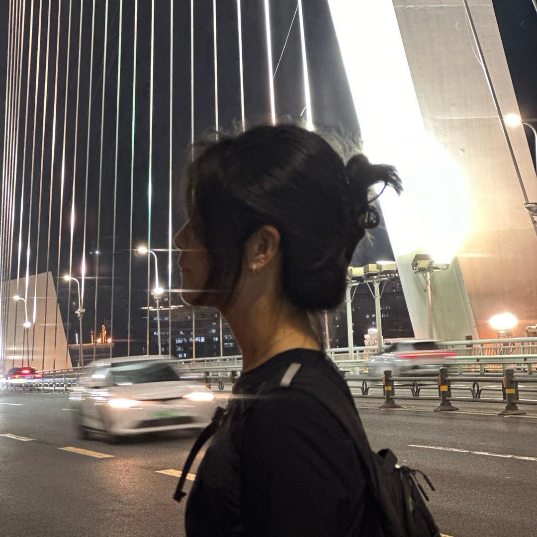 屋顶花园🛫️