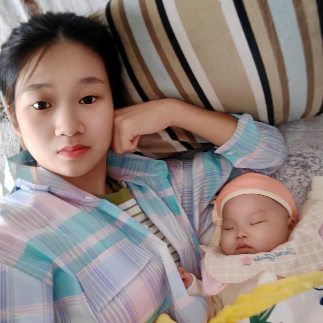 依依💗宝贝
