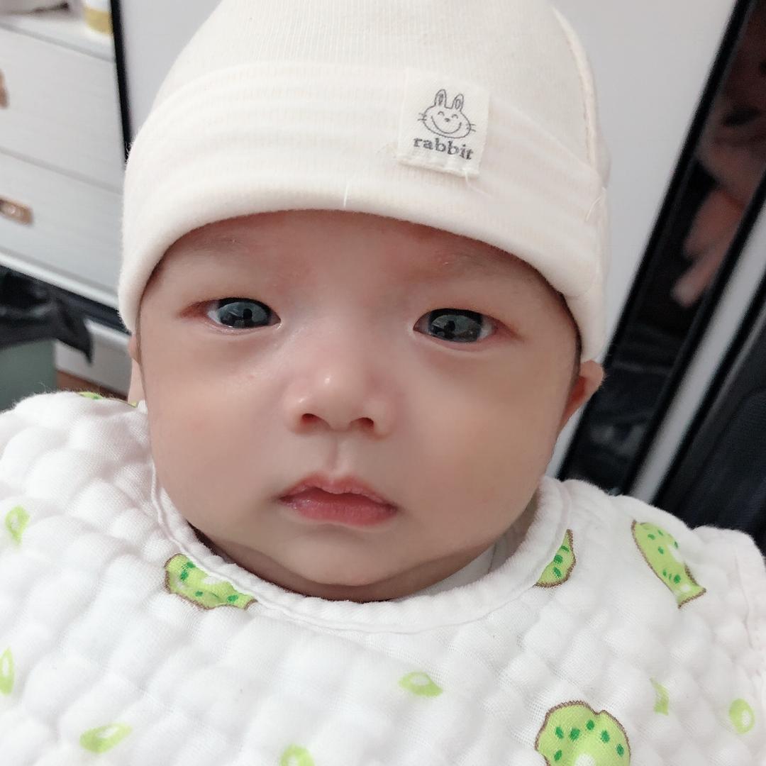 亦亦成长记录