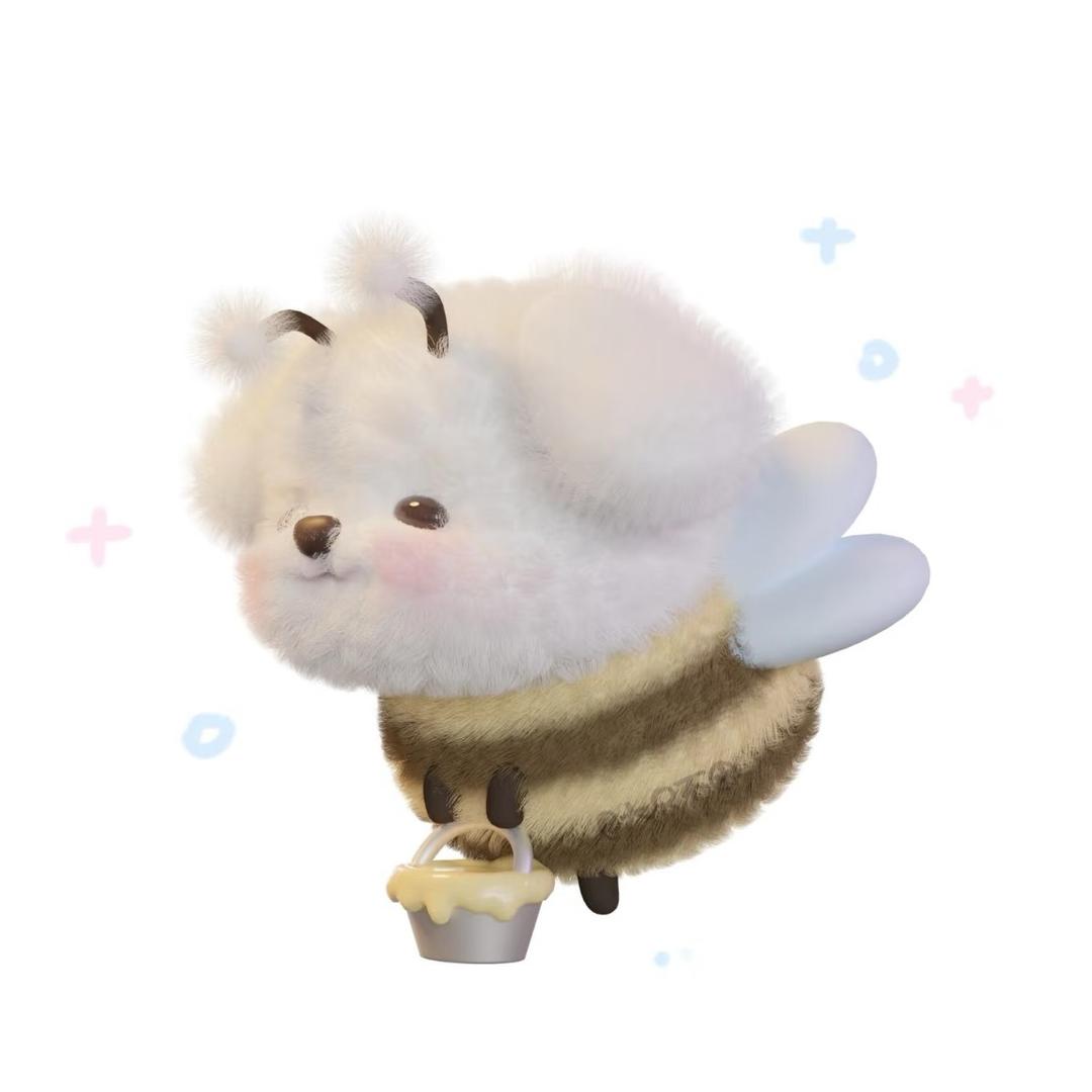 圆圆子✨