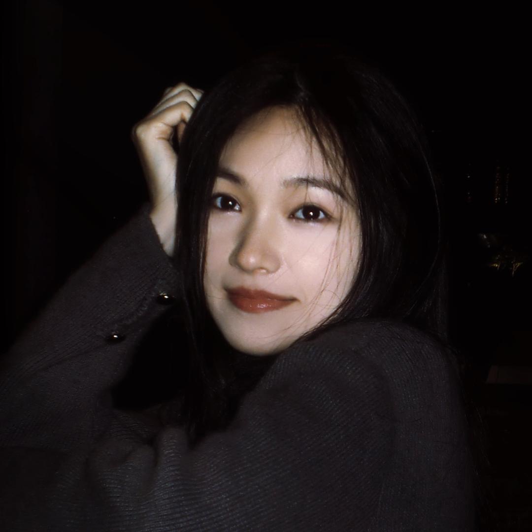小姜不吃姜
