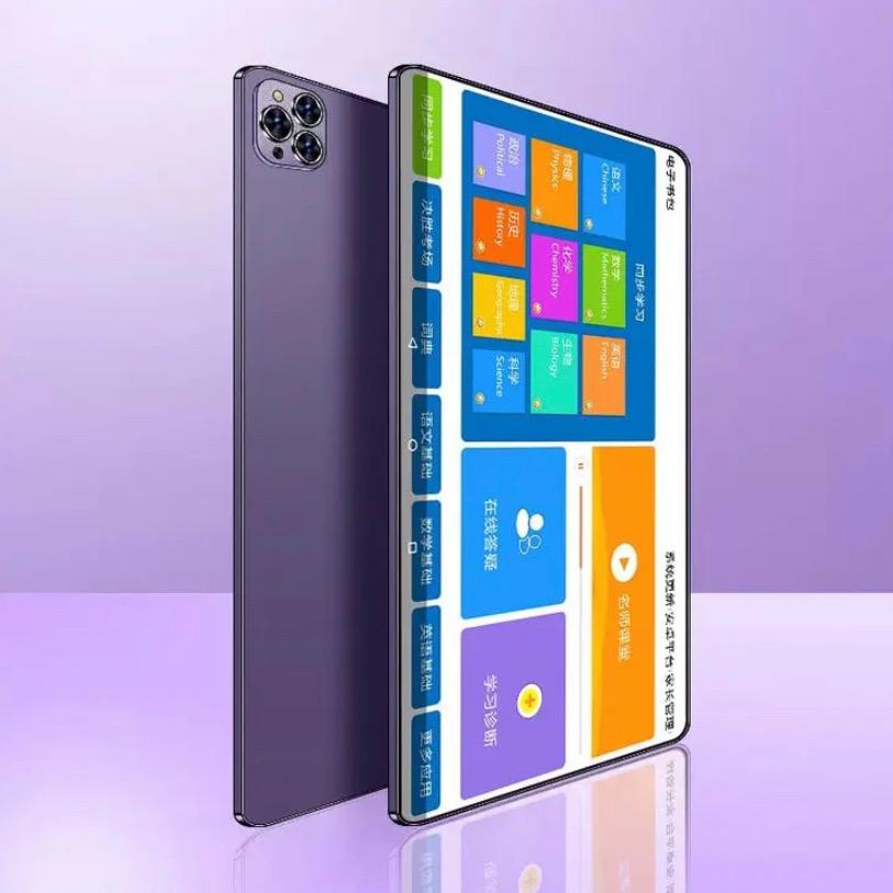 新款平板电脑6号仓