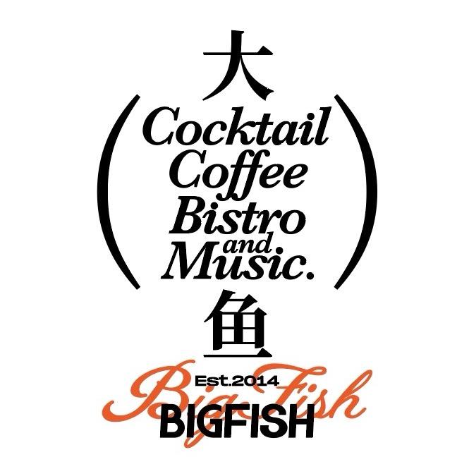 文山BIGFISH