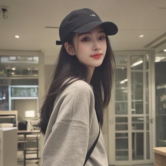 @小白
