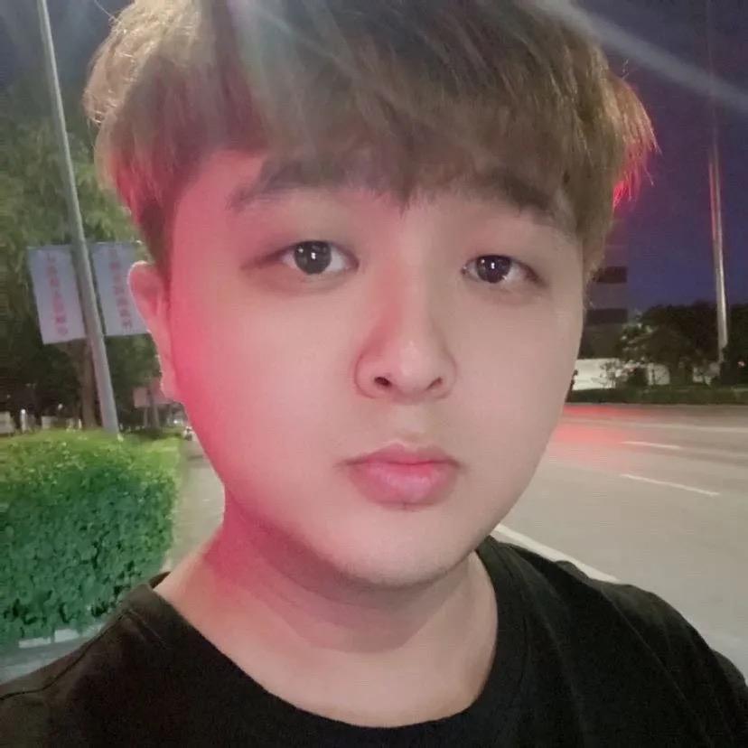 一只大可爱