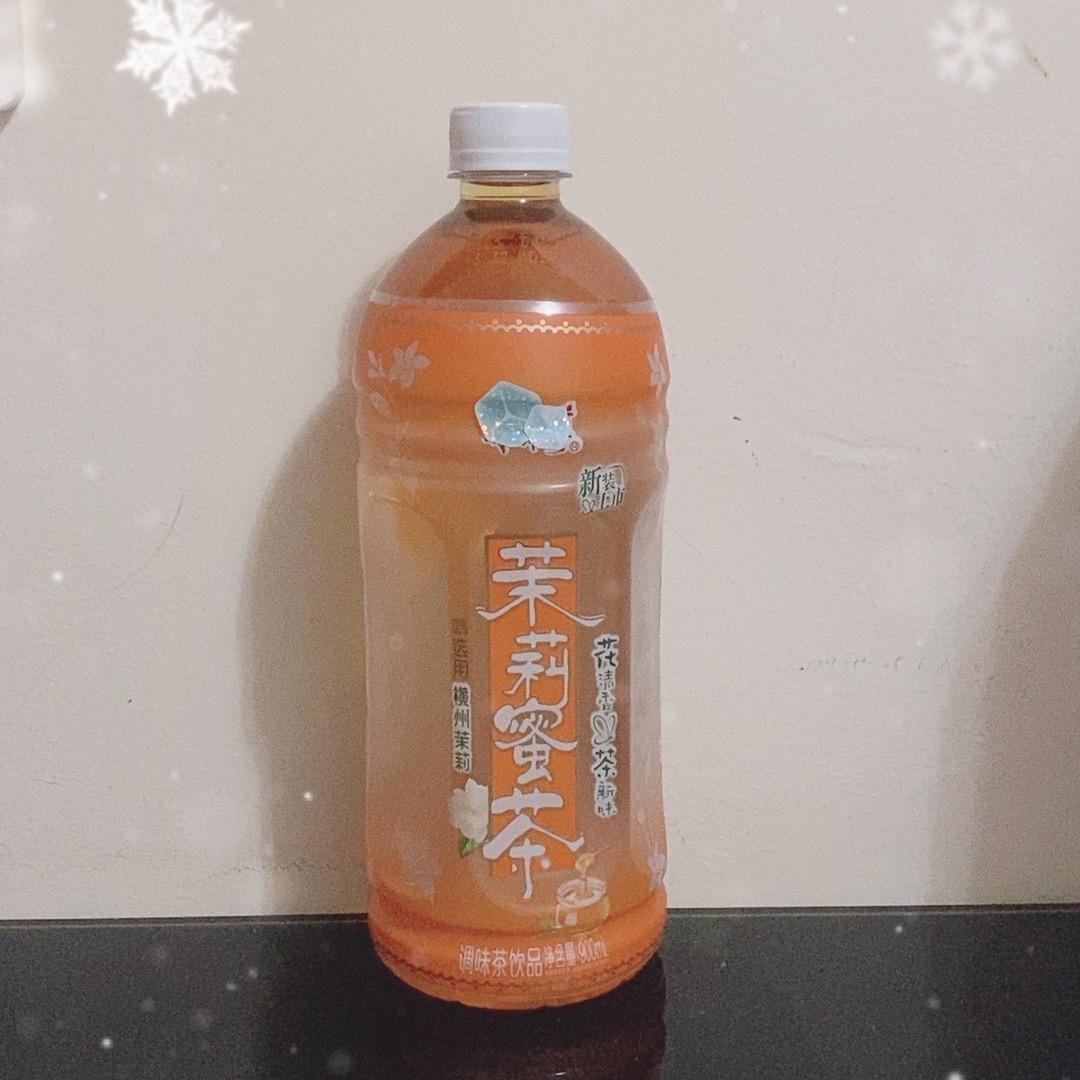 茉莉茶茶