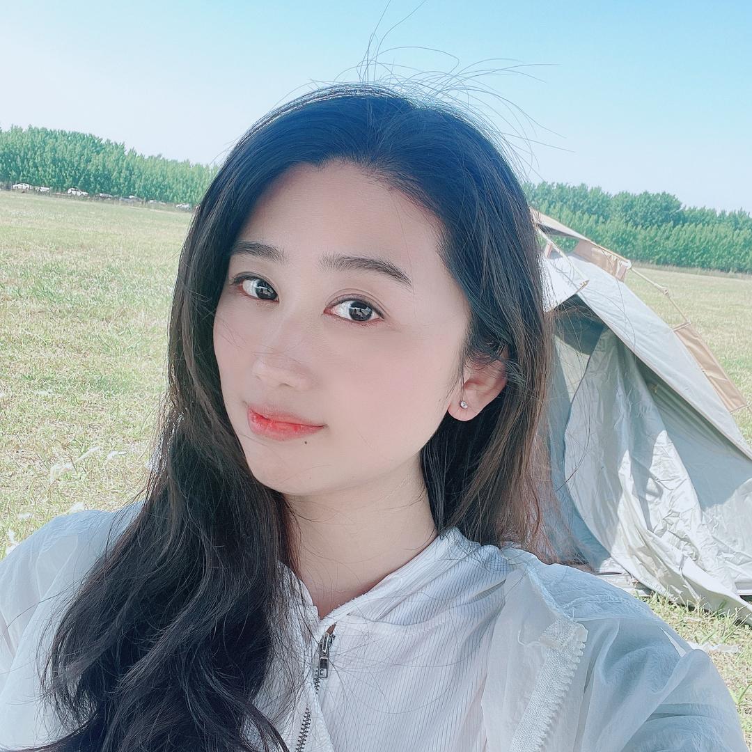 是糖糖呀.