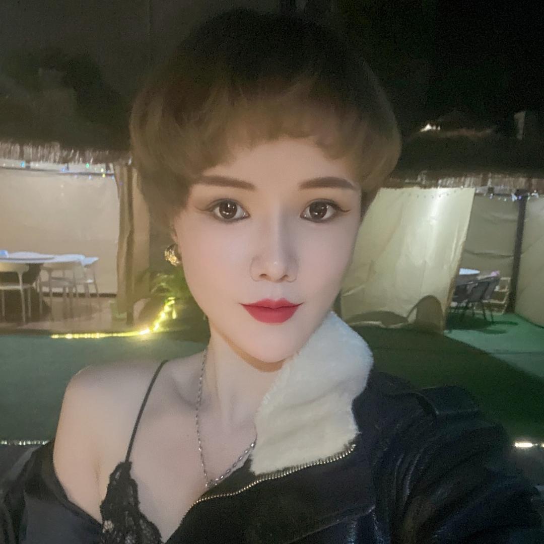 敏姐❤️❤️❤️