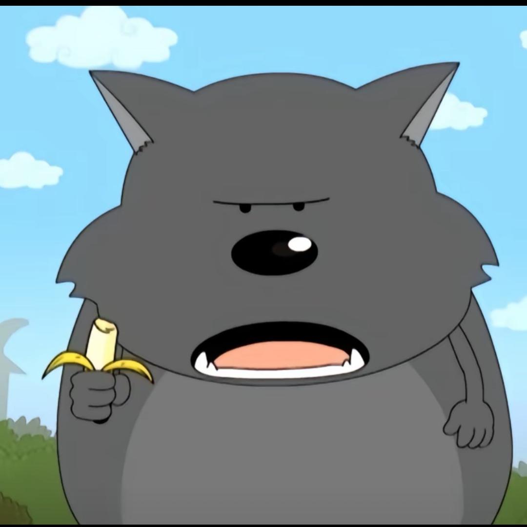 混过社会卖过萌.