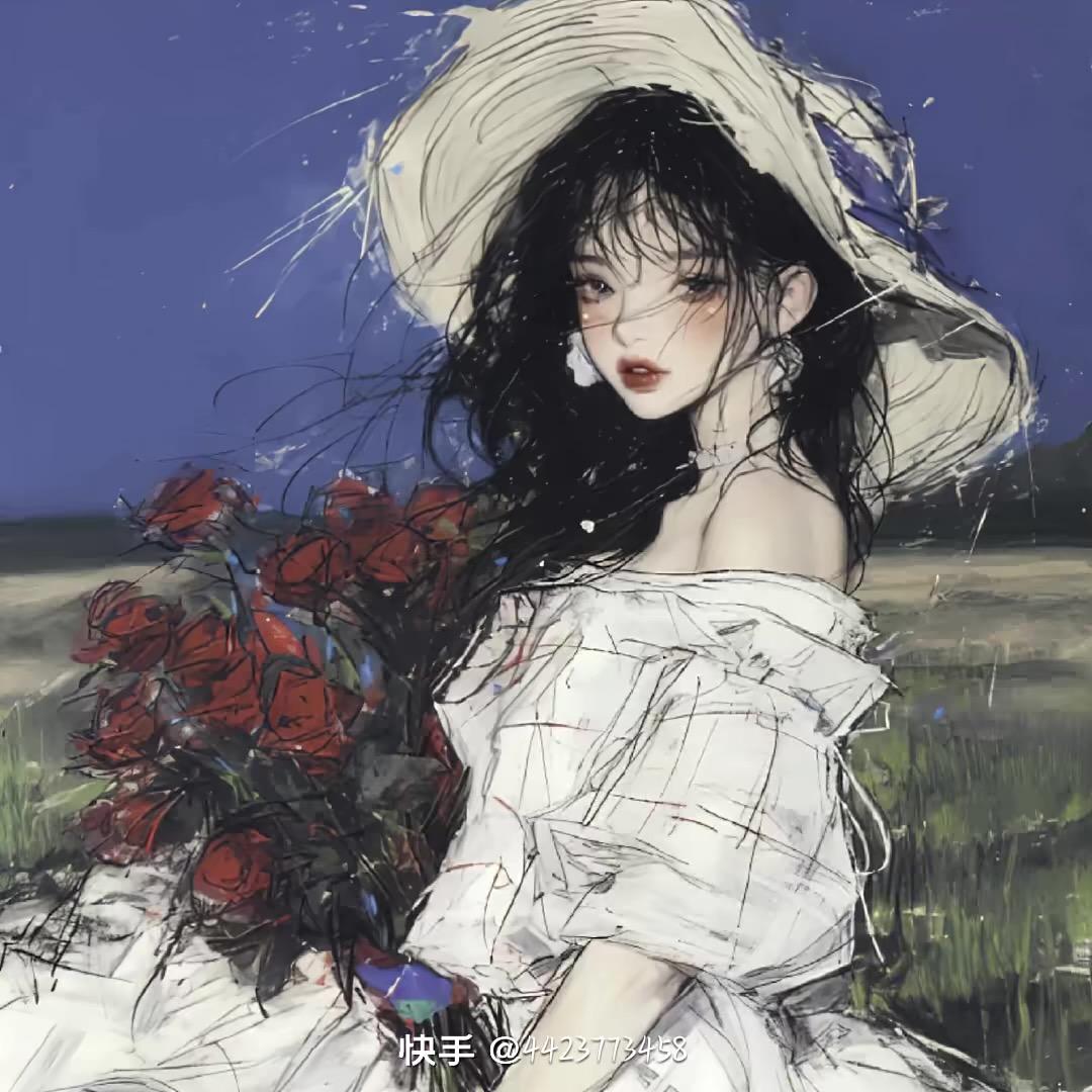 心心👑
