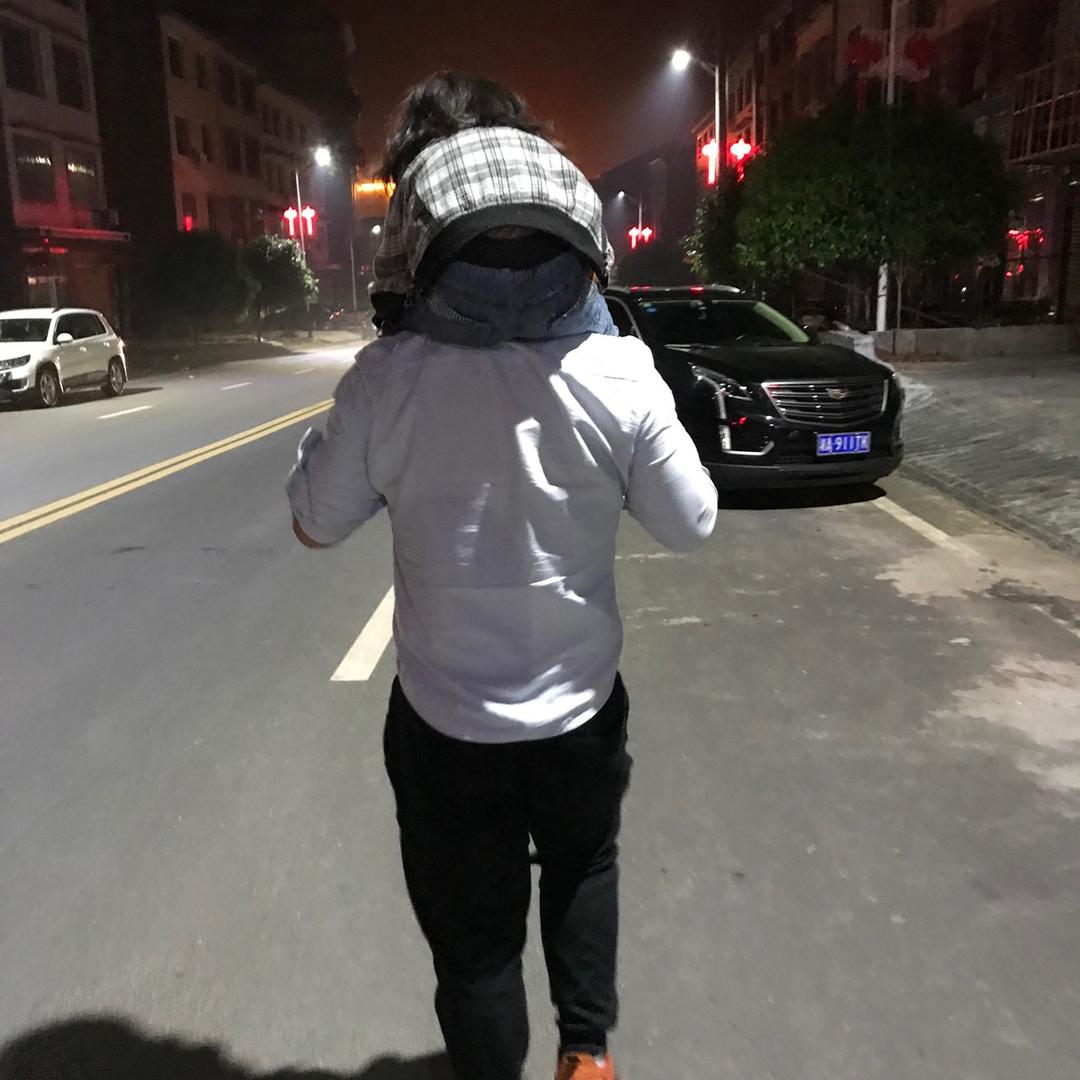 岁月静好“
