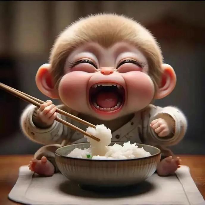 🌈～不住空～🐒