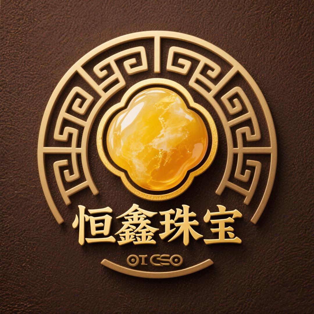 恒鑫珠宝美梅