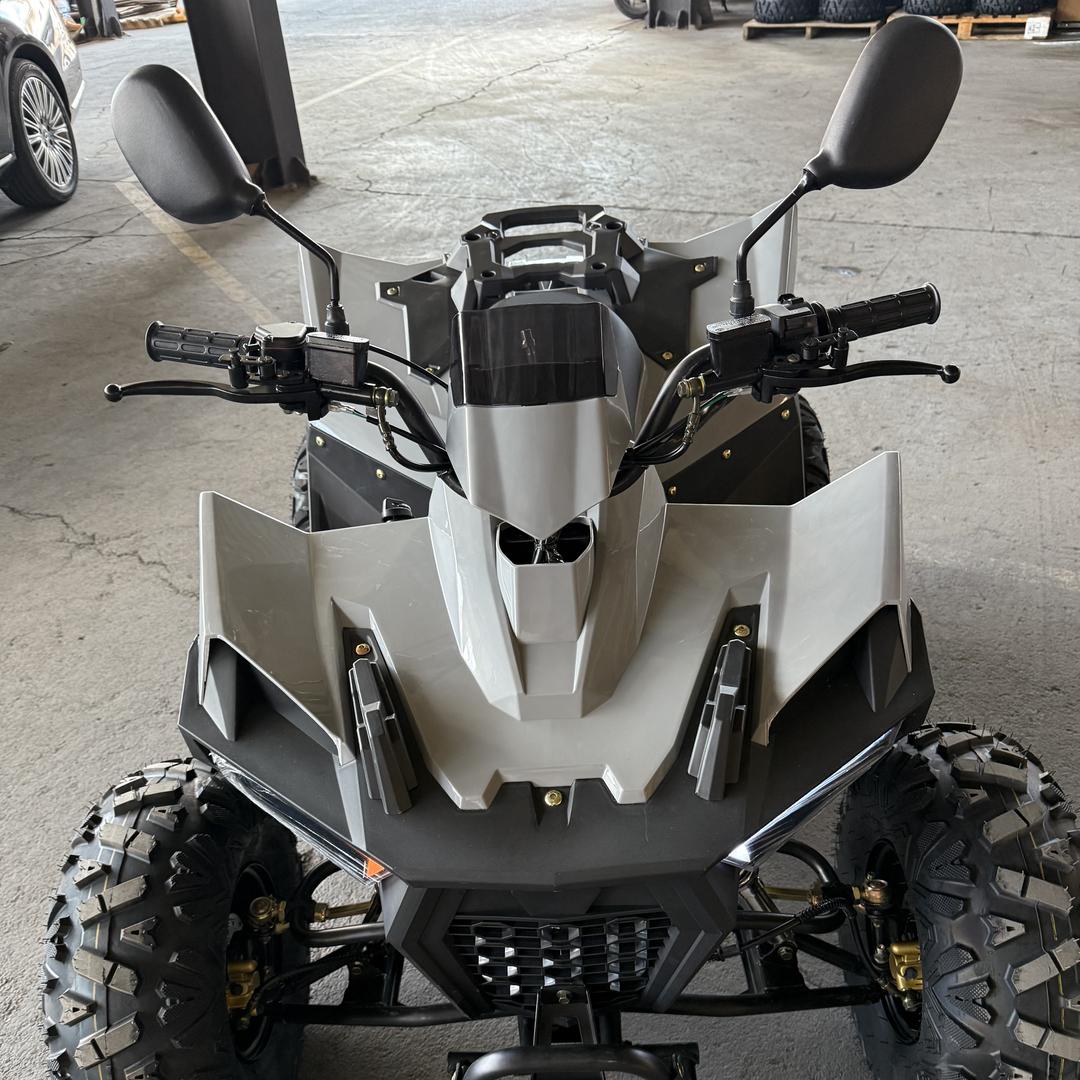 休闲沙滩车工厂