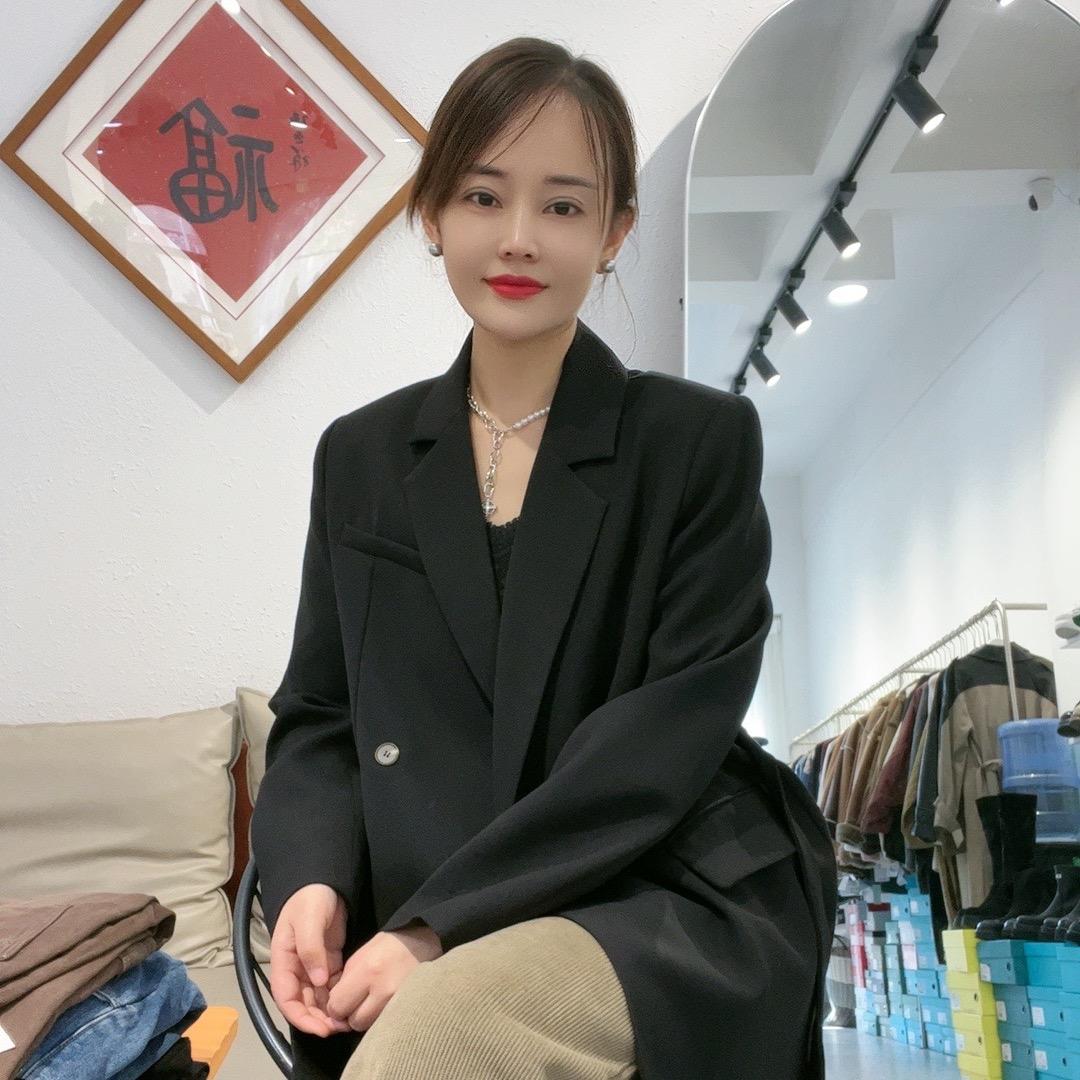 东大街公主很忙