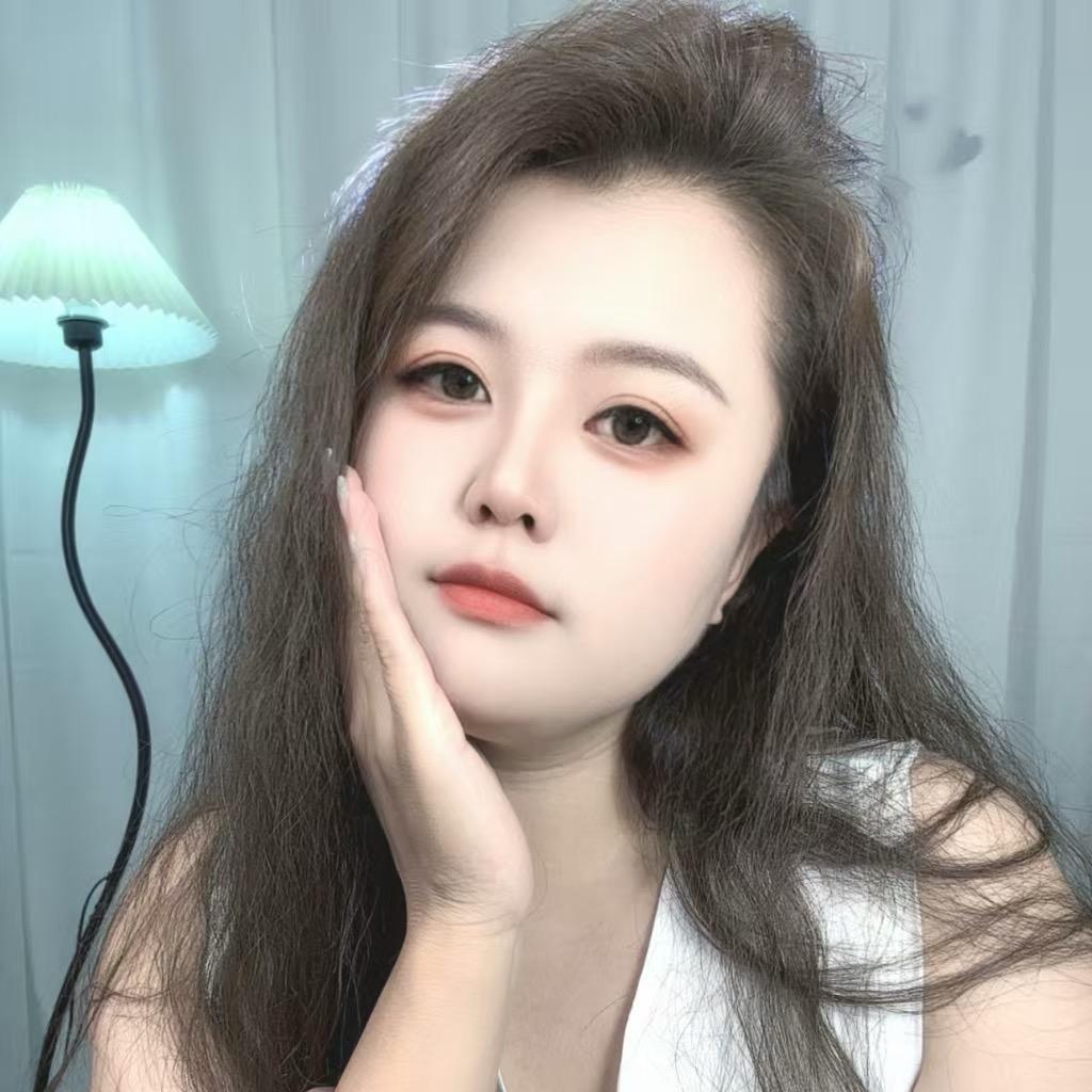 月亮（很幸运）