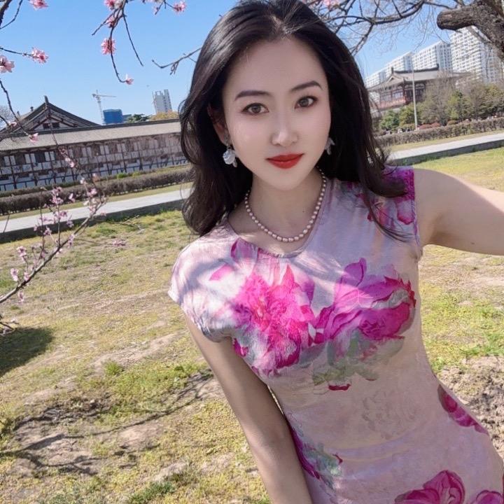 张燕妮