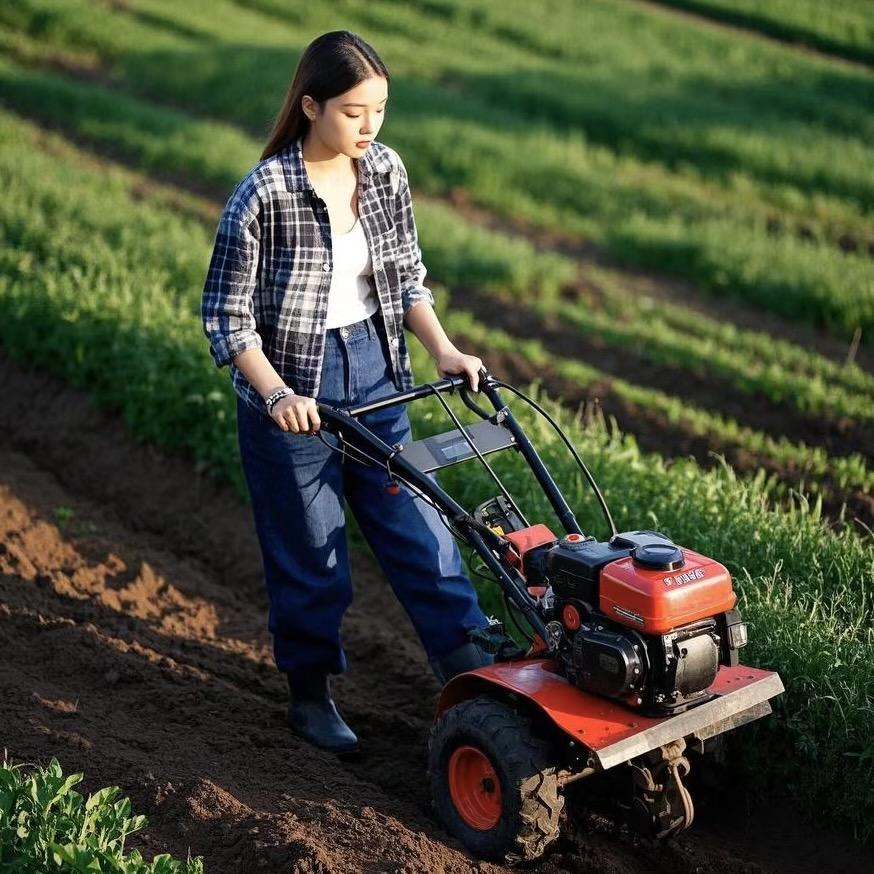 质牌动力机械厂