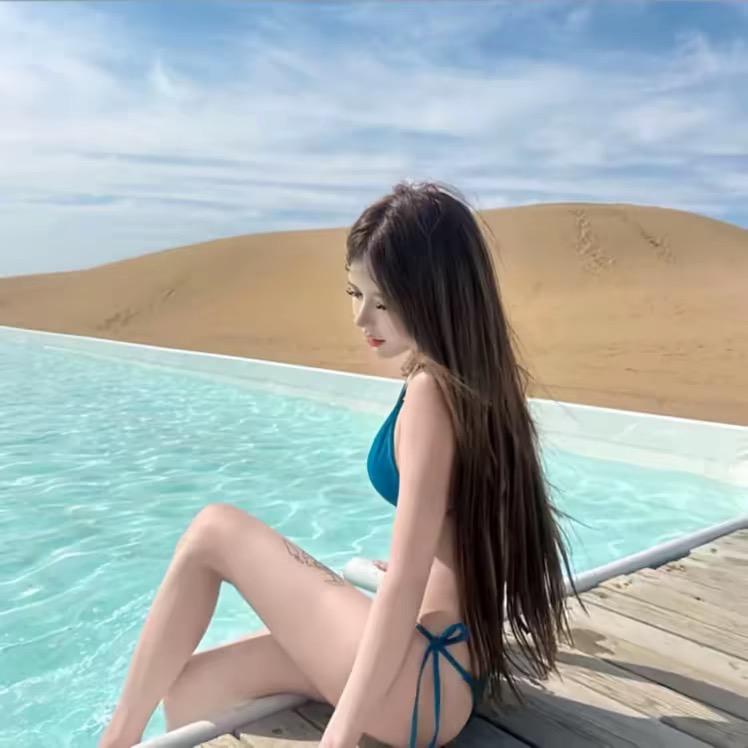 佳美人 -