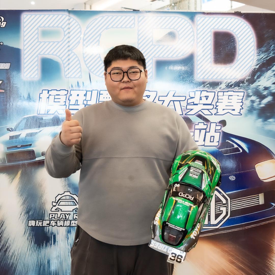 胖胖车