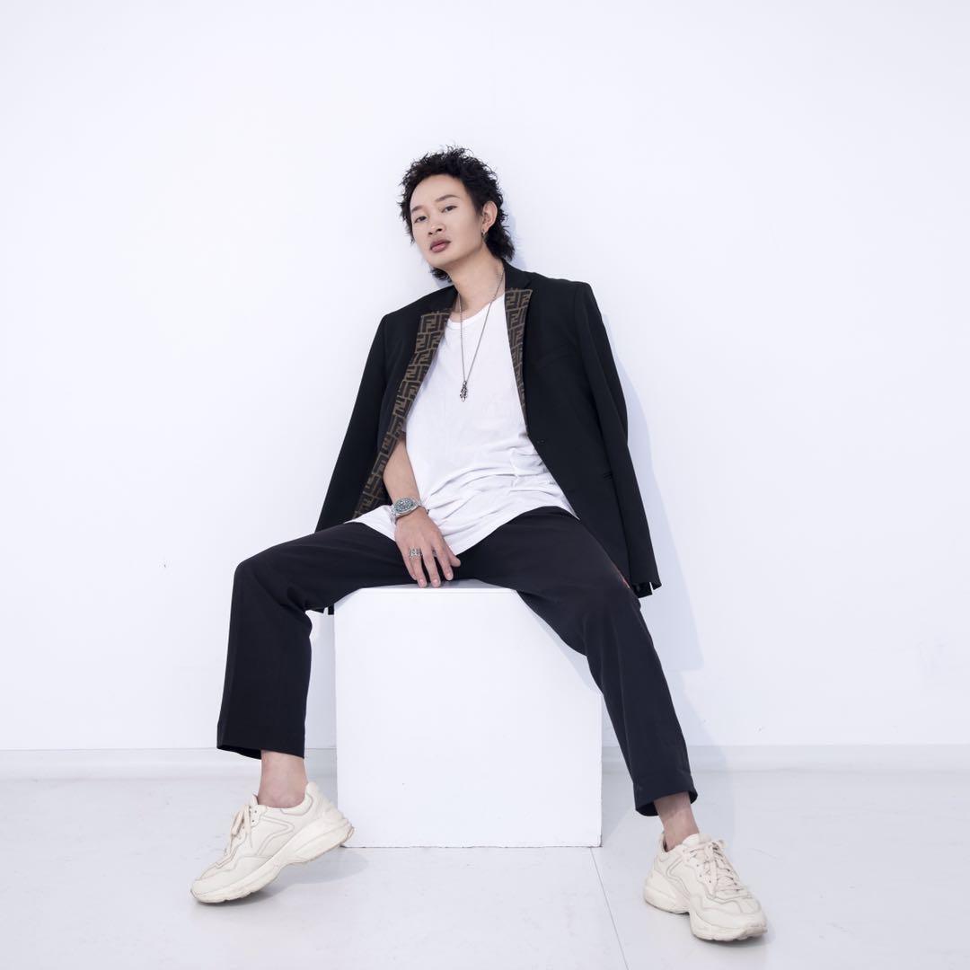 阿兴美业