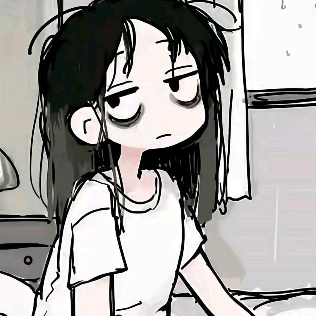 软软～头像