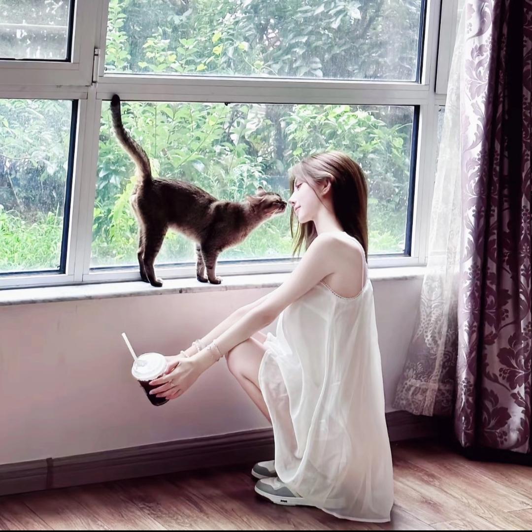 栀栀（声音鉴定）