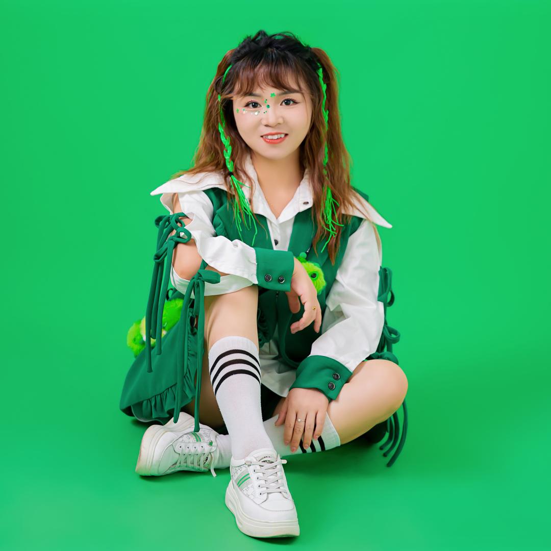 小萍2🎤