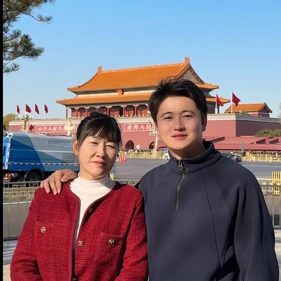 快乐的我☀️@抖音