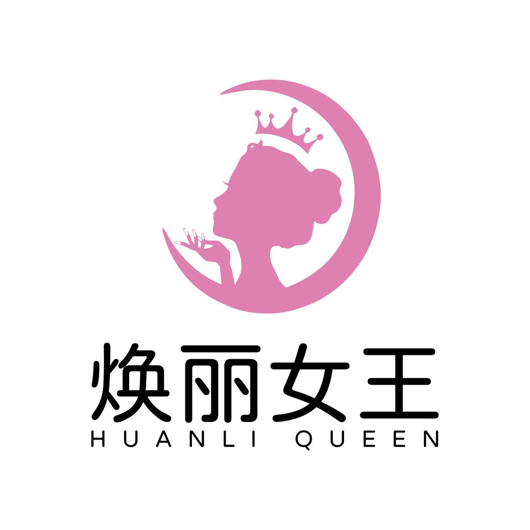 焕丽女王内衣旗舰店