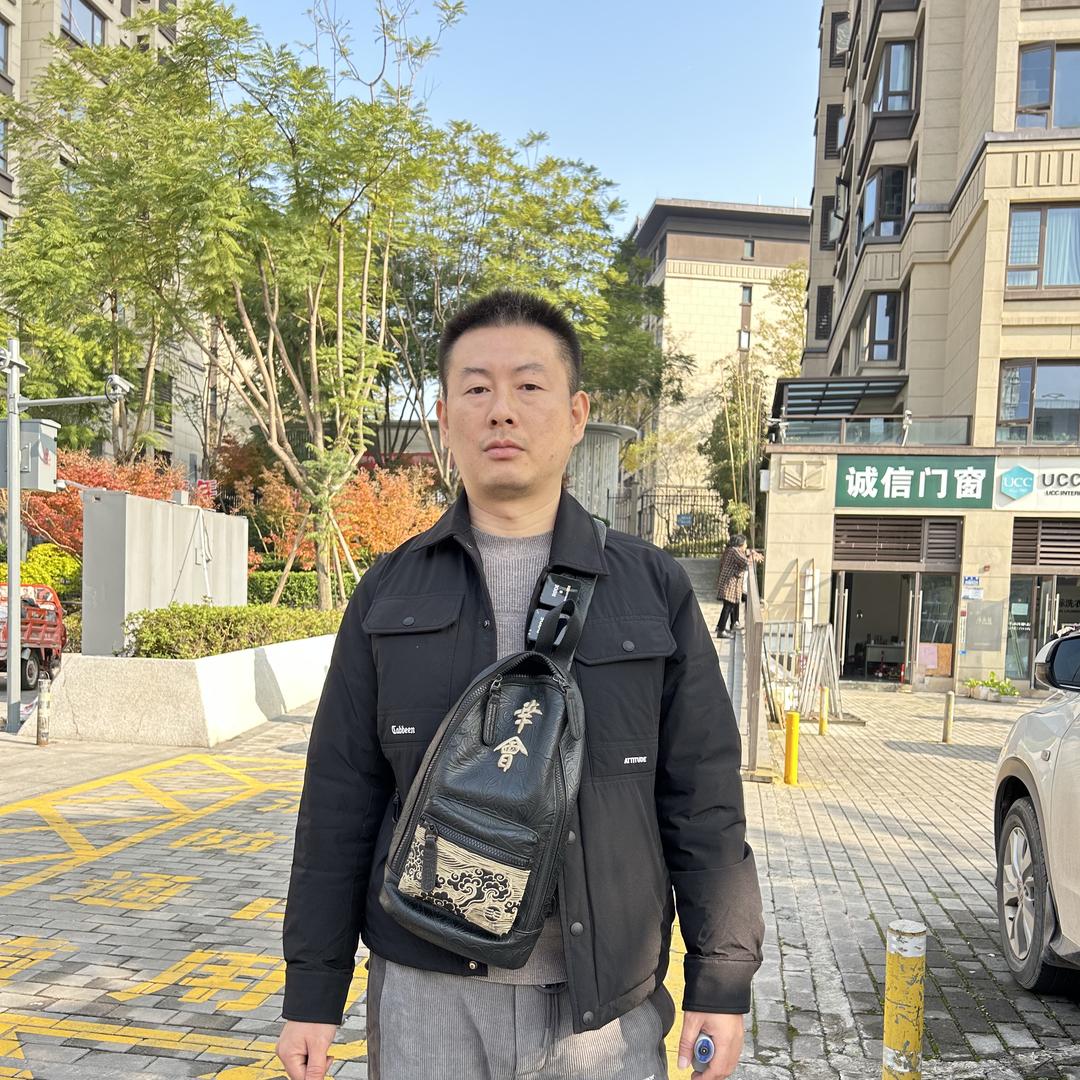 重庆开州首信亲民二手车